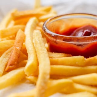 SIDE FRENCH FRIES