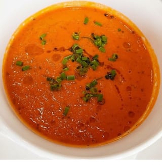 ORGANIC SOUP CUP