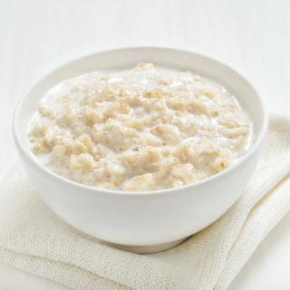 SIDE ORGANIC OATMEAL