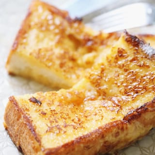 SIDE ORGANIC TOAST
