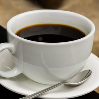 ORGANIC STEEP CAFE AMERICANO