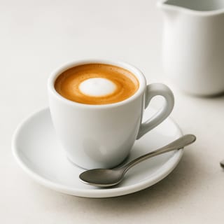 ORGANIC CAPPUCCINO