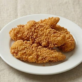 KIDS ORGANIC CHICKEN TENDERS