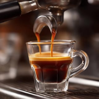 ORGANIC DOUBLE ESPRESSO