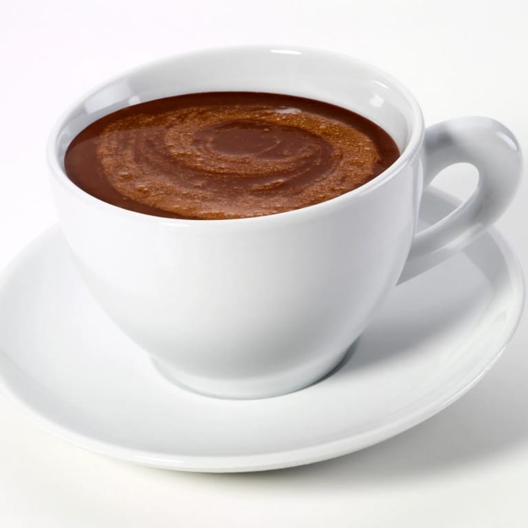 Delicious Hot Chocolate Options