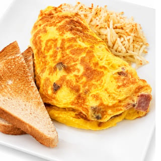 MEAT LOVER'S OMELET