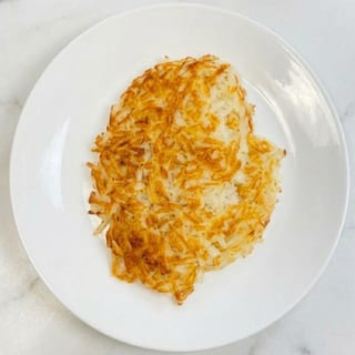 SIDE HASH BROWNS