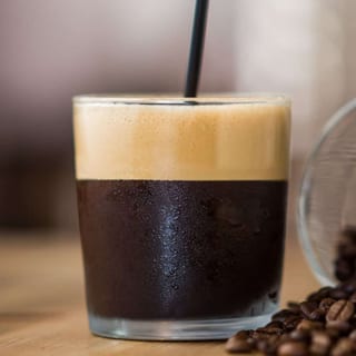 ORGANIC ICED FREDDO ESPRESSO