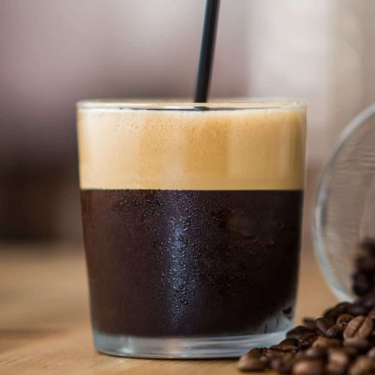 Delicious Espresso Creations