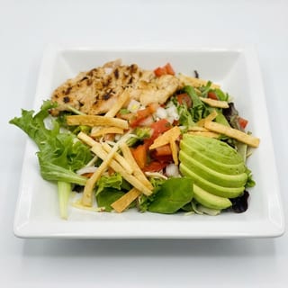 CHIPOTLE SOUTHWEST CHICKEN SALAD