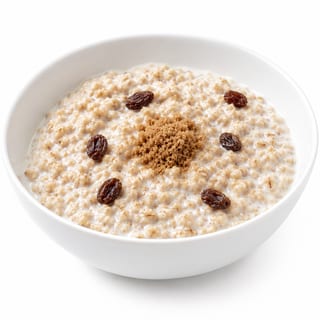 ORGANIC STEEL-CUT OATMEAL