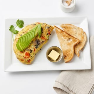 ESPAÑOLA OMELET