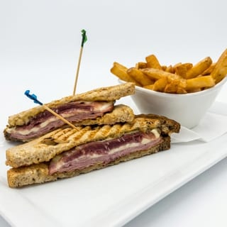 TUSCANY PANINI