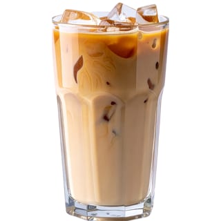 ORGANIC ICED COFFEE