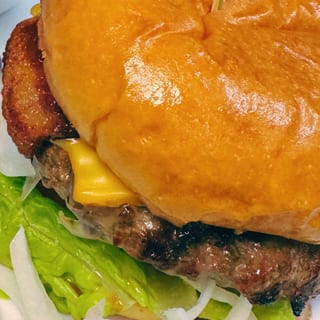 BLISS BURGER