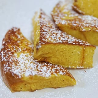 FRENCH TOAST