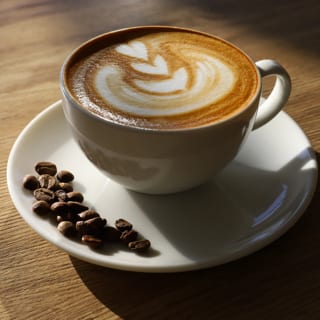 MOCHA